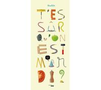T'es sûr qu'on est mardi ? - tome 2 - Voutch - Le Cherche-Midi - broché - Bande dessinée