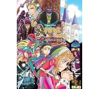 TES - Ti-Embann ar Skolioù Anna Vreizh : Itrikoù Er C'hastell