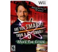 tes-vous plus intelligent qu'un l ve de CM2 : faites vos preuves - Nintendo Wii