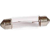 TES1430 Plafonier Race Sport-Ampoule Halogène 24 V T11 X 41 Spécial pour Camion Pack de 10