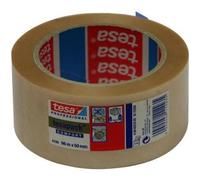 Tesa 04024-00234-02 MU84-EA 3936632 Pack de Ruban adhésive Universal 66 m 50 mm Transparent - 04100-00235-00