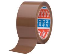 Tesa 04024 Universel Carton Soudure Bande Faible Bruit - Haute Épingle - 50mm X