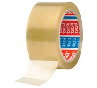 Tesa 04024 Universel Carton Soudure Bande Faible Bruit - Haute Punaise - 50mm X