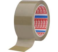 tesa 04089-00006-06 Ruban adhésif tesapack® marron (L x l) 66 m x 50 mm