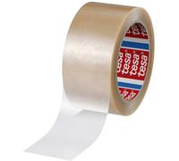 tesa 04124-00015-00 Ruban adhésif demballage tesapack® 4124 transparent (L x l) 66 m x 50 mm 1 pc(s)