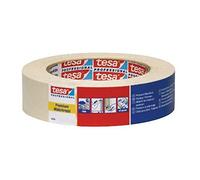 Tesa 04306-00043-02 Krepp 4306 Premium Peintre ruban 50 m 25 mm