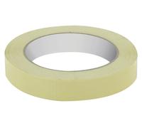 Tesa 04323-00076-00 Masking Tape, 50 m x 19 mm