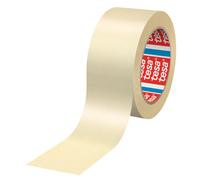 tesakrepp 4329 25mmx50m jaune pastel x12 morceau