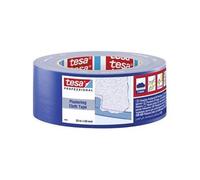 tesa Bande adhésive de plâtrage Professional 04363-00001-02 25 m x 50 mm Bleu