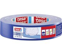 tesa 04363-00002-02 Bande adhésive de plâtrage tesa® Professional bleu (L x l) 25 m x 30 mm 1 pc(s)