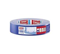 Tesa 04363-00002-02 Bande adhésive de plâtrage tesa Professional bleu (L x l) 25 m x 30 mm
