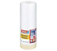 tesa Adhésif de masquage Easy Cover 4368 Premium 33 m x 1100 mm