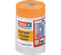tesa 04402-00003-01 Film de couverture Easy Cover® (L x l) 33 m x 55 cm 1 pc