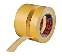 tesa Ruban de masquage Tesakrepp 4434 peau d'éléphant 50 mm x 10 m jaune 1 morceau