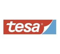 tesa Bande de masquage tesakrepp® 04438-00012-00 Bleu 50 m x 19 mm Acrylate 1 pièce