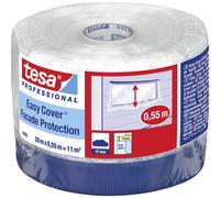 tesa 04498-00000-00 Film de masquage tesa Easy Cover® transparent (L x l) 20 m