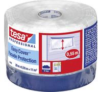 tesa 04498-00000-00 Film de masquage tesa Easy Cover® transparent (L x l) 20 m x 55 cm