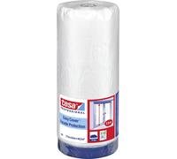 tesa 04498-00002-00 Film de masquage tesa Easy Cover® transparent (L x l) 17 m x 2.6 m 1 pc(s)