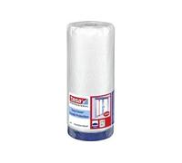 tesa Tesa 04498-00002-00 Film de masquage tesa Easy Cover® transparent (L x l) 17 m x 2.6 m Transparent G