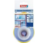 Tesa 04600-00000 Ruban réparation silicone auto-fusionnant interne 3m x 25mm