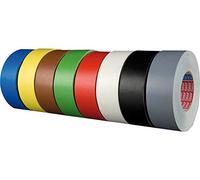 tesa 4651 Premium 25mmx50m noir x1 morceau