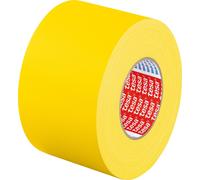 tesa 04651-00522-00 Tesa Ruban toilé 38mmx50m jaune