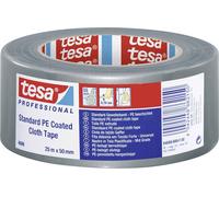 tesa 04688-00047-00 Bande de réparation tesa® Professional argent (L x l) 25 m x 50 mm 1 pc(s)
