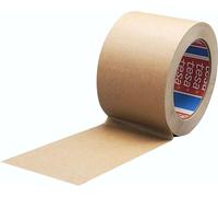 Tesa 04713-00001-00 tesapack Ruban adhésif en papier standard 50m x 75mm marron