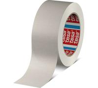 Tesa 04713-00005-00 tesapack Ruban adhésif en papier standard 50m x 75mm blanc