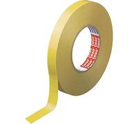 tesa Ruban adhésif tesafix 4970 25 mm x 50 m Blanc – 1 pièce