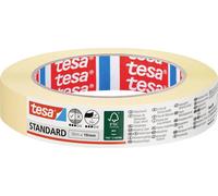 tesa 05085-00000-03 Ruban de masquage pour peinture (L x l) 50 m x 19 mm