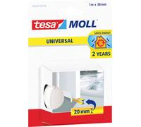 tesa 05422-00101-02 Joint en bande tesamoll® Universal marron (L x l) 1 m x 38 mm 1 pc(s)