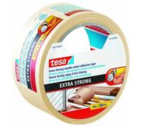 Tesa - 05671-00001-11 - RUBAN ADHÃSIF DOUBLE FACE 10 m x 50 mm POUR TAPIS EXTRA RÃSISTANT