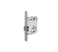 Tesa 1289D40 Loquet Unif 70 mm Nickelé