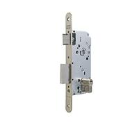 Tesa 130 - serrure embutición C8 rond 50 mm inoxydable