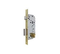Tesa 2030 F - serrure antipanico DS 60 mm fer laiton