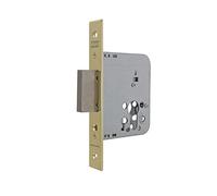 tesa Pêne dormant têtière laitonnée Axe 50 403150HL