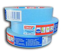 TESA 3 adhésifs de masquage extérieur - TESA 4439, 25 mm par 50 m