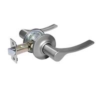 Tesa 3b05u0ns Jeu de crochets, nickel satiné