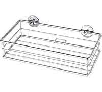 tesa 40213-00000-00 baath Plus Panier de douche colle argent