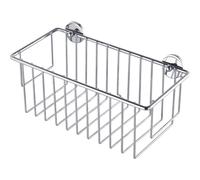 tesa 40214-00000-00 baath Plus Tablette salle de bain colle chrome (brillant)