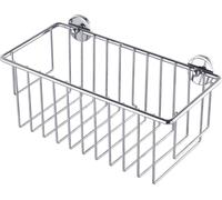 tesa 40214-00000-00 baath Plus Tablette salle de bain colle chrome (brillant)