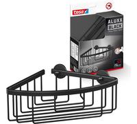 tesa 40505-00000-00 tesa ALUXX Panier de douche aluminium