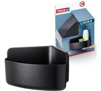 tesa 40517-00000-00 tesa LAVAA S Corbeille de douche plastique