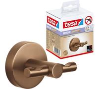 tesa 40604-00000-00 tesa Porte-serviettes MOON bronze