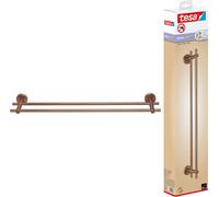 tesa 40605-00000-00 porte-serviettes tesa MOON bronze