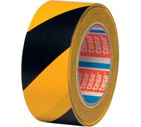 Tesa 4169 jaune/noir ruban d'avertissement 33mx50mm
