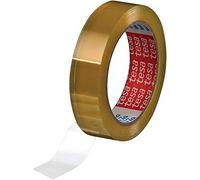tesa 4204 Ruban adhésif d'emballage Transparent 19 mm x 66 m