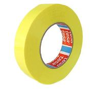 Tesa 4289 Ruban adhésif pour jante de vélo Longueur 66 m Largeur 6-50 mm (21 mm x 66 m)