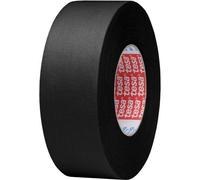 tesa 4541 Gaffer Tape (offenes Gewebe) 50mm schwarz 50m